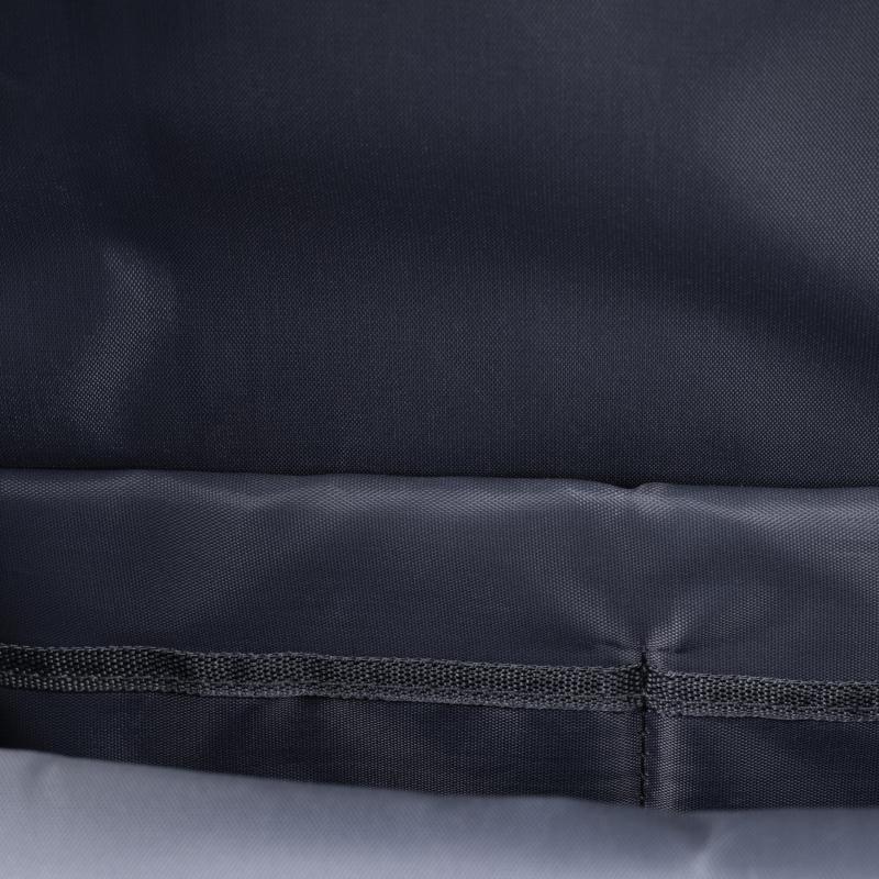 Рюкзак городской Комус Класс ЧЕРНЫЙ , 1 отд, 15л, 28x13x41, HD-XB-015