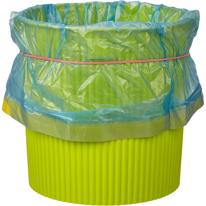 Резинка универсальная 500г диам.60мм. цвет ассорти