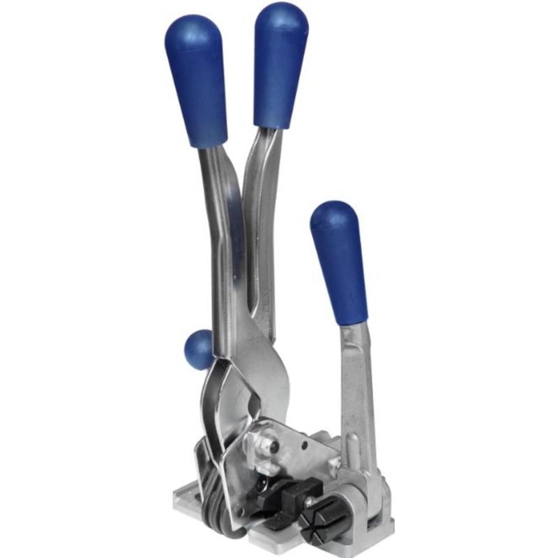 Комбинированное устройство S 13 3 в 1 для ПП и ПЭТ ленты(036), Т0810070