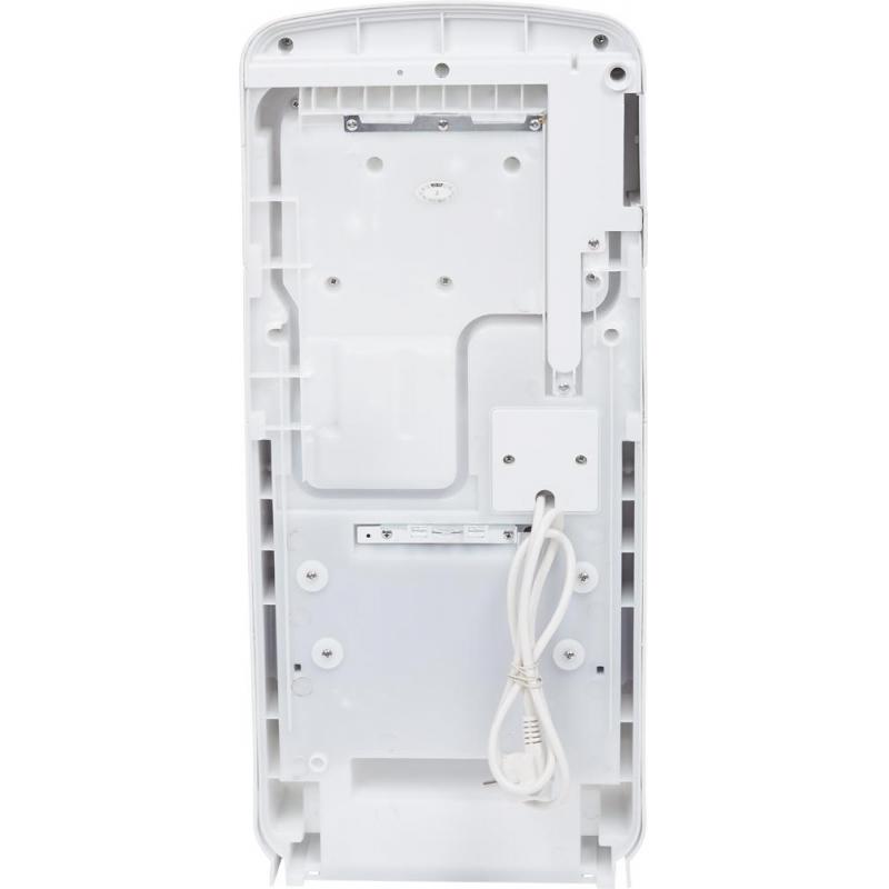 Сушилка для рук электрическая Puff-8878B 2 кВт белая