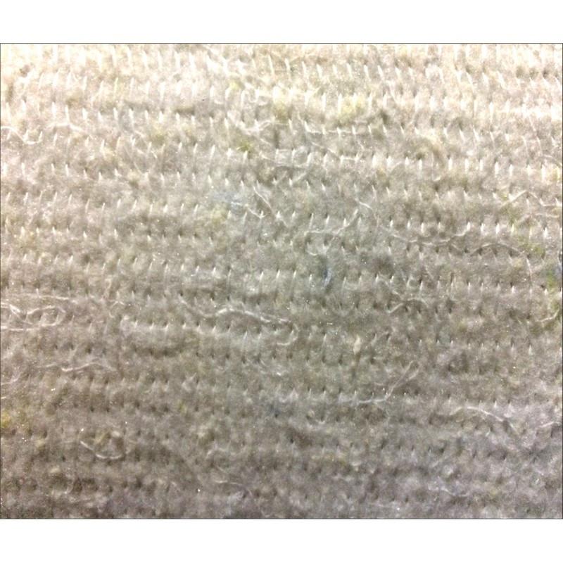 Полотно техническое холстопр. ХПП светлое, рул 0,75х50м, пл. 180 г/м2