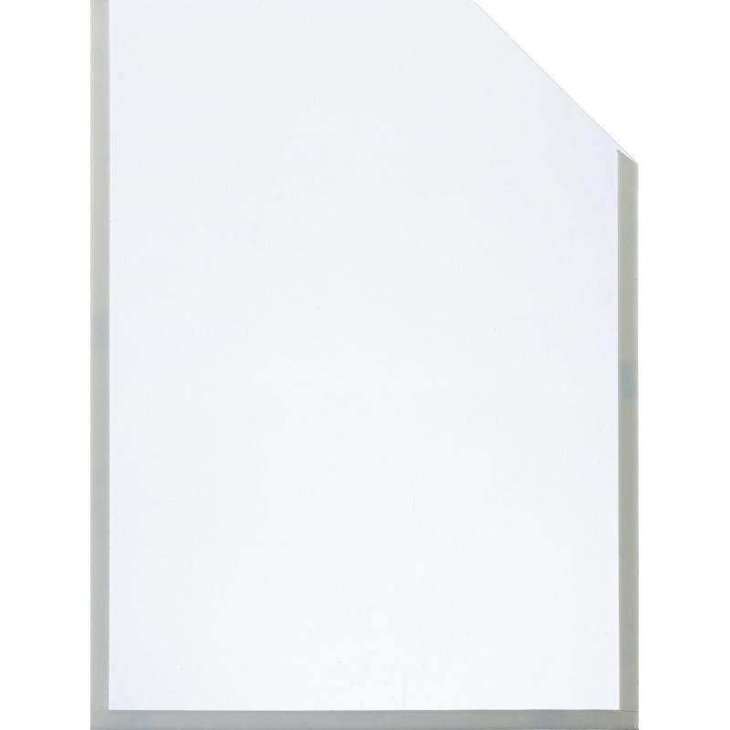 Карман настенный Attache Economy/Attache А4верт дляинф на ск скош уг10шт/уп