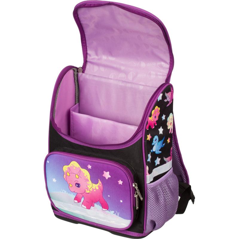 Ранец Комус Класс  Вox  Дино , 1 отд