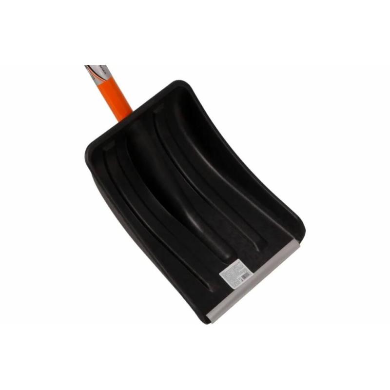 Лопата автомобильная для снега, Stels, 61654