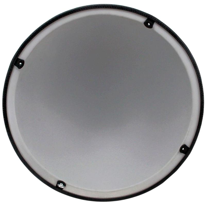 Зеркало противокражное обзорное, для помещений купольное 800 мм Turbosky