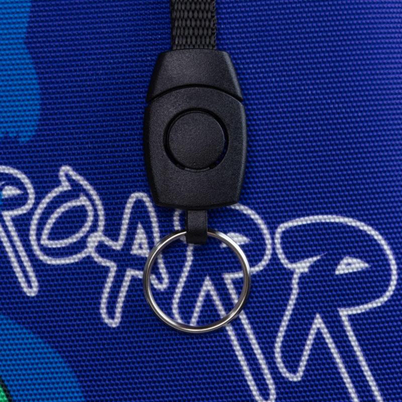 Ранец Комус Класс Light Динозавр, 2 отд., 700гр