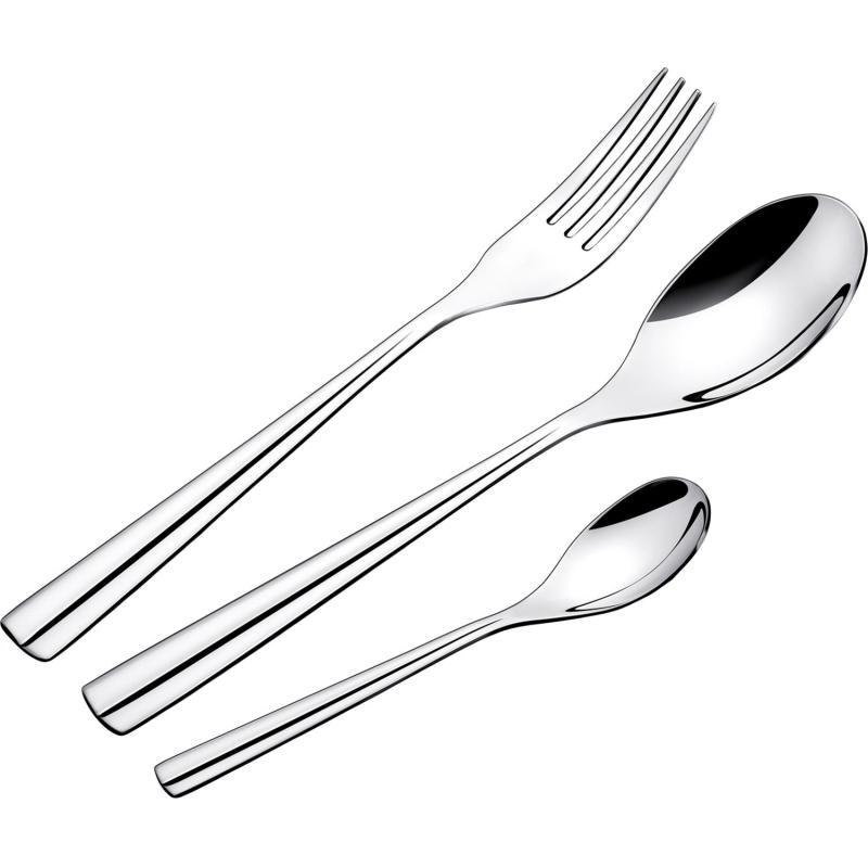 Набор столовых приборов 18пр. Linea Vivaldi