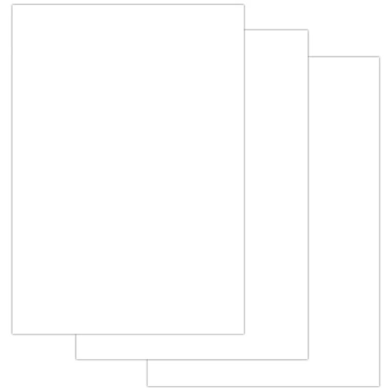 Папка для черчения школьная А3 297х420 200г/м2 24л 3с63