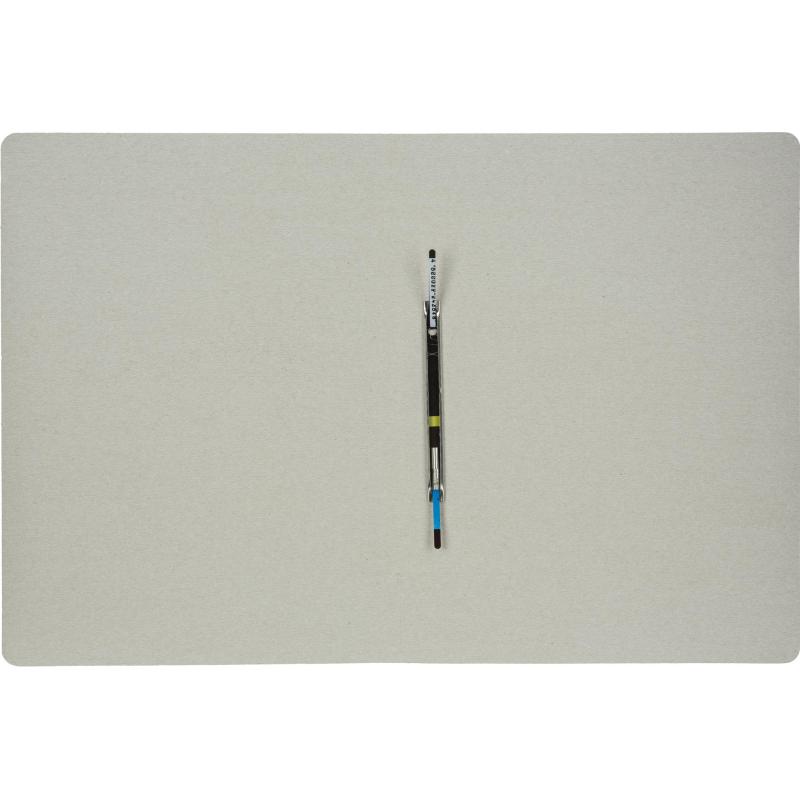 Скоросшиватель картон. Дело 300гр/м2 мелованный 4 цвета, 20 шт/уп