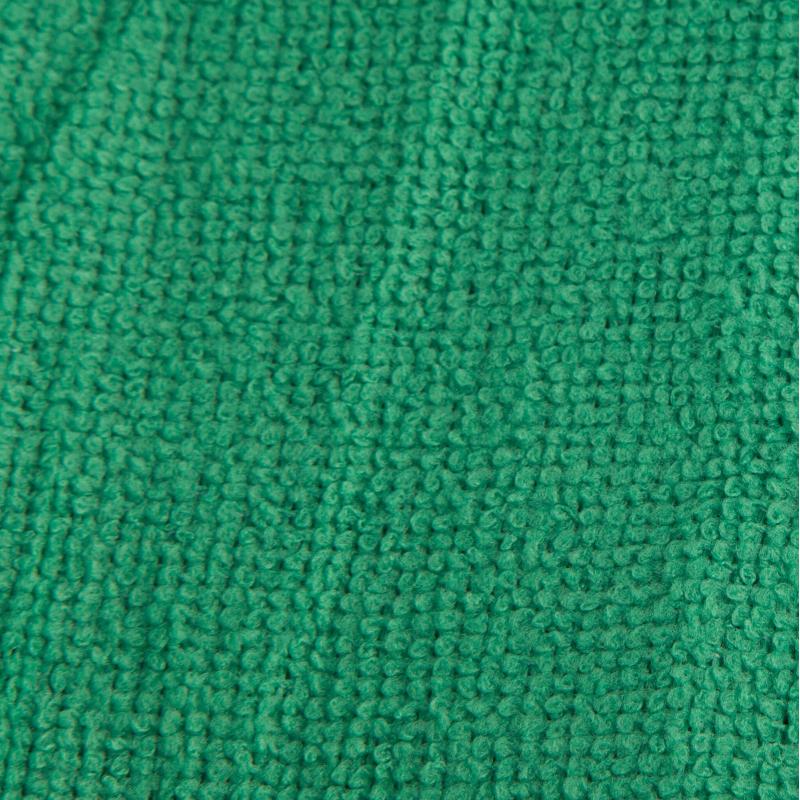 Полотно техническое микрофибра 1,8х3м плотность 200г/м2 зеленая