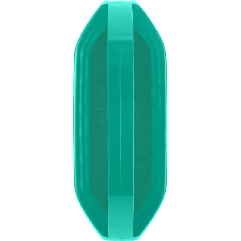 Щетка -утюжок Disco аквамарин, 14 см SC531010027