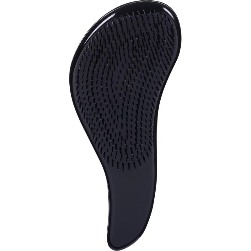 Расческа массажная Lei, серия 067, пластик, черная