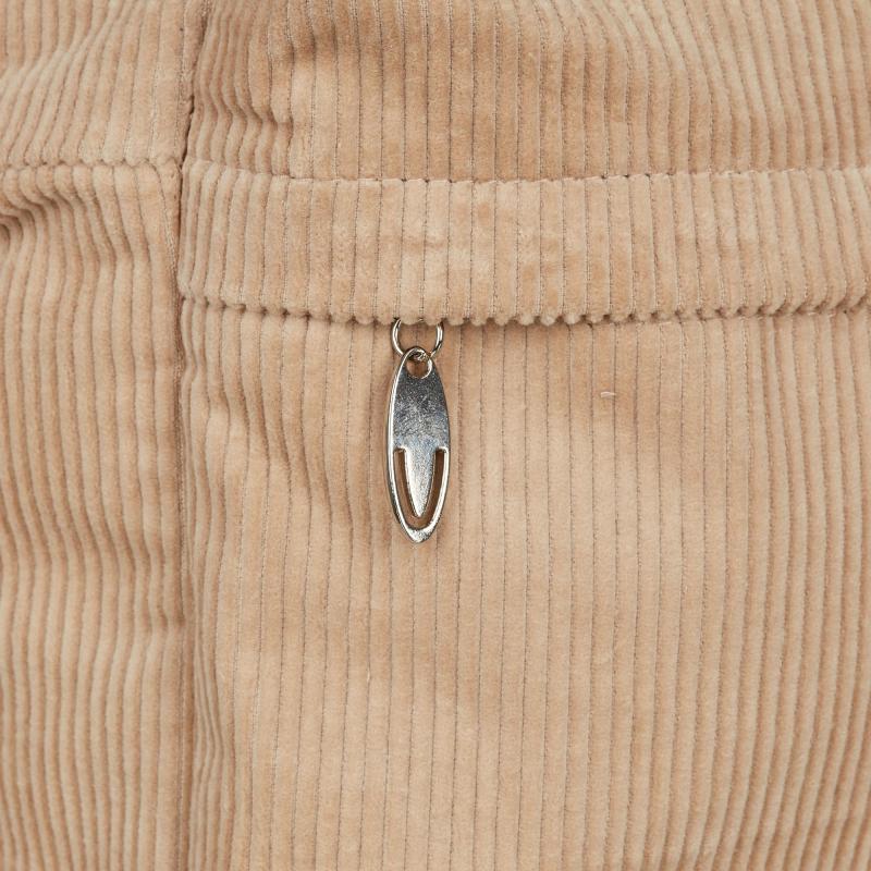 Рюкзак Комус Класс  вельвет беж