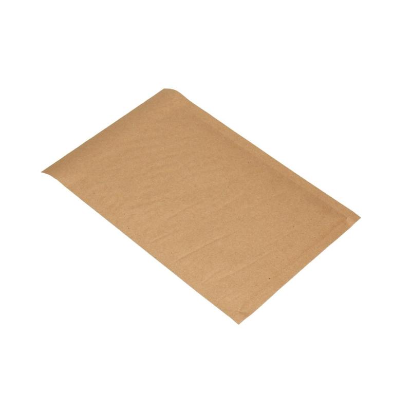 Крафт-конверт с воздушной прослойкой С/0 170 х 220  (уп/100шт)