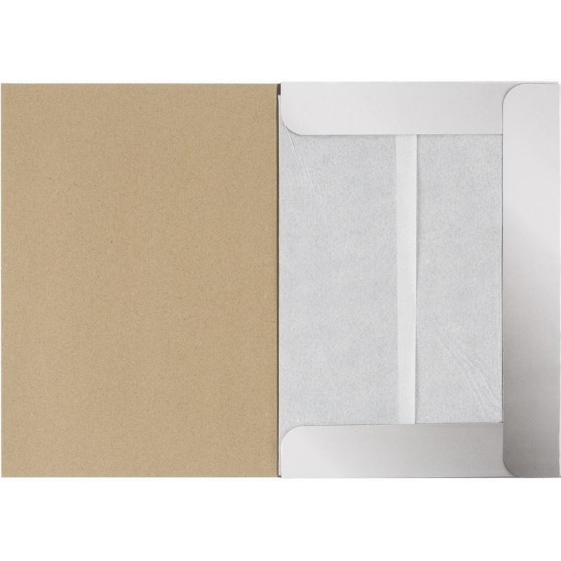 Бумага копировальная Attache фиолетовая (А4) 100л/упак