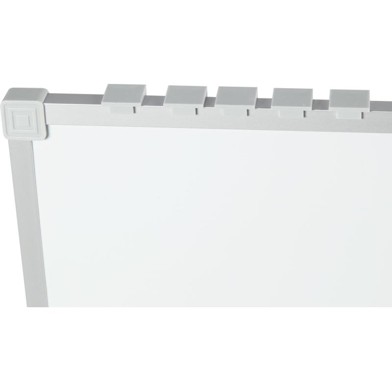 Доска комбинированная пробк/магн-марк Attache д/инф лак 60х90 алюм.р.Combo