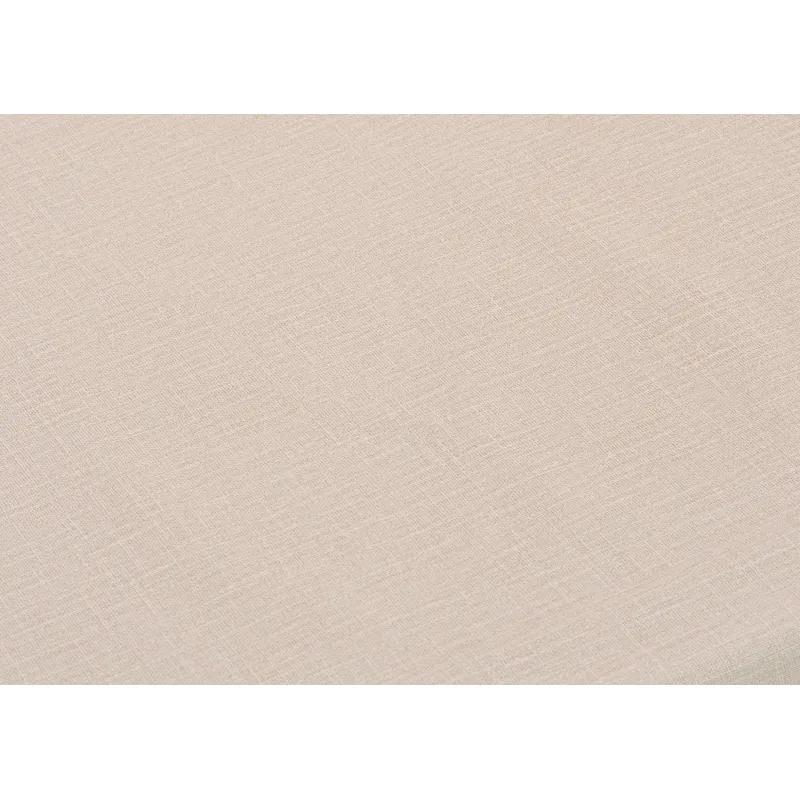 Скатерть ПВХ на тканевой основе Dekorelle Adèle 657-1, разм. 110х140 см