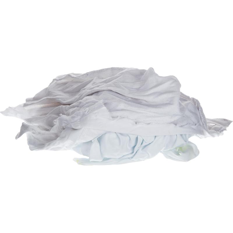 Ветошь коттон цветной 10кг