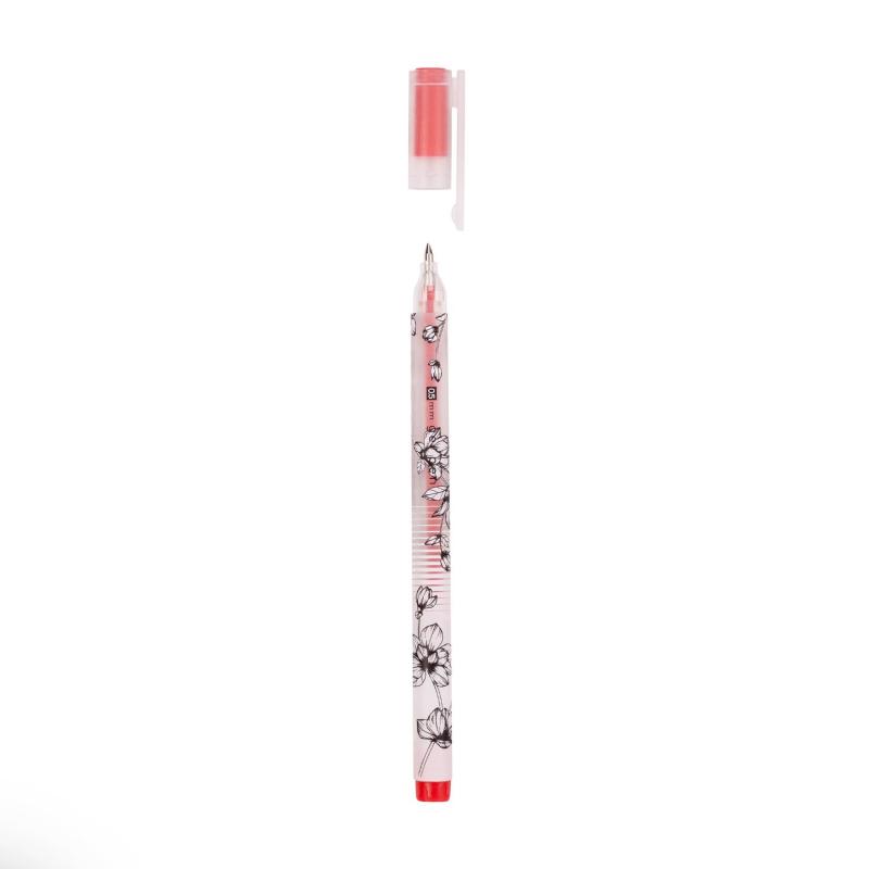 Набор гелевых ручек SKETCH&ART Uni Write.COLORS 0,5мм 8цв 20-0306