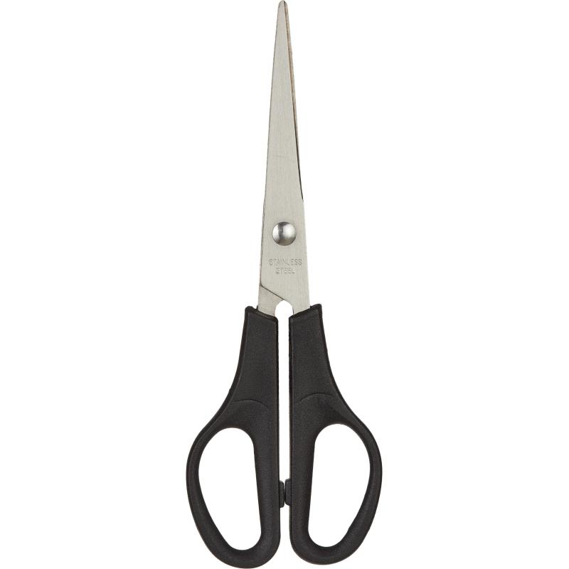 Набор настольный Attache Economy 9 предметов черный, Россия