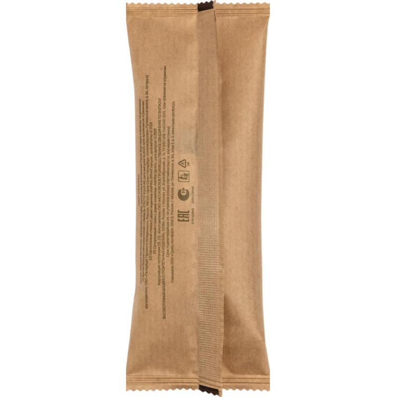 Набор бритвенный  GREENERY, флопак крафт, 150шт/уп