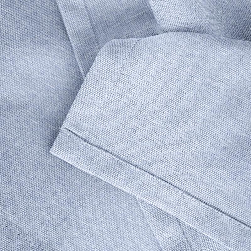 Штора Волшебная Ночь, Рогожка 165х270 см Айсберг 796994