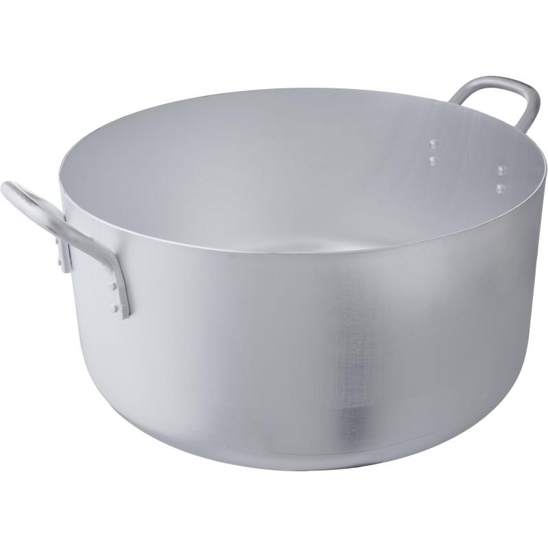 Котел алюминий 20л Демидовский МШ-014