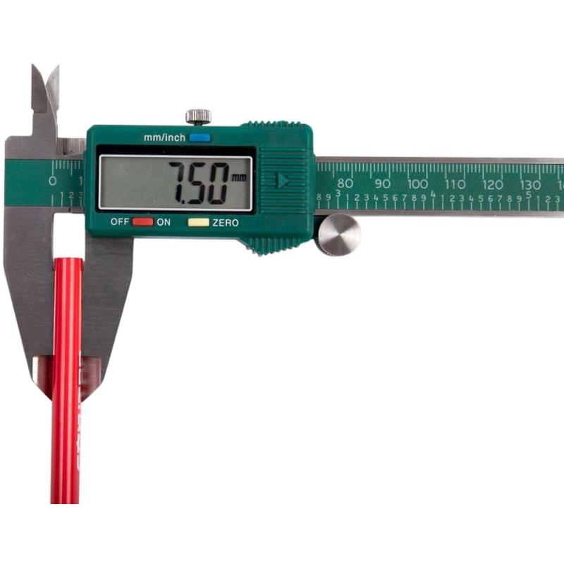 Набор карандашей столярных SANITOO, 10 шт