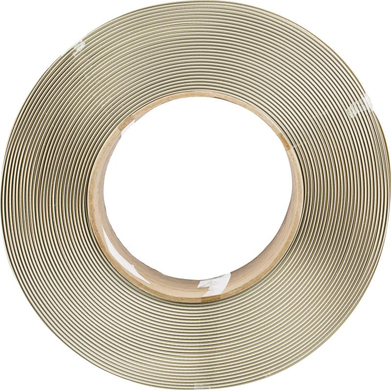 Стреппинг лента Полипропиленовая 19мм х 1,0 (1000 м.) Белая