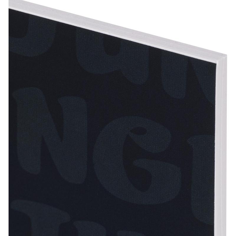 Альбом для рисования Комус Класс Дикие животные,А4,40л,спираль,в асс,2шт/уп