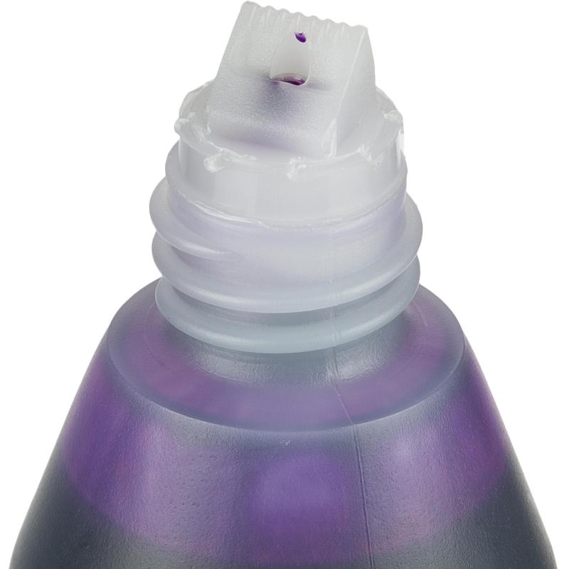 Краска штемпельная Комус фиолетовая 27 мл