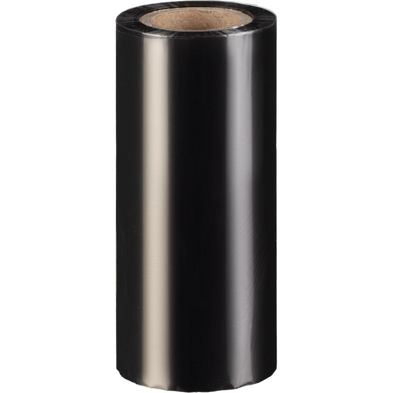 Термотрансферные этикетки ПГЛ 100х72 (2 шт.)+риббон WAX 104x100 в комплекте