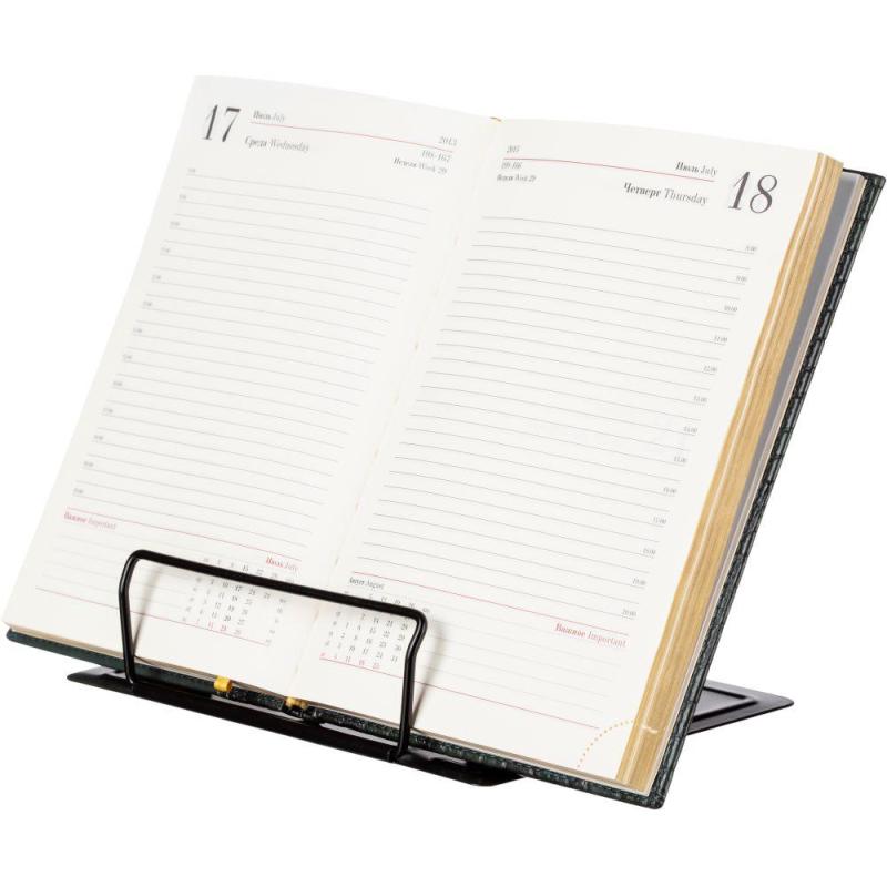 Подставка для книг Space time,металл19x15,5x20см,7 настроек