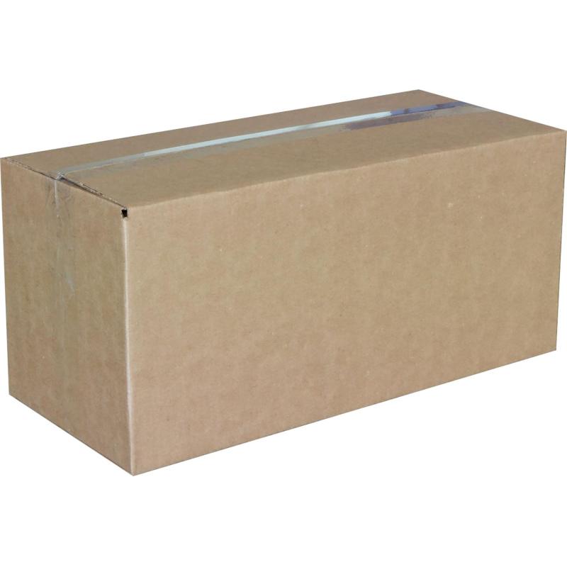 Ложка одноразовая чайная белая, 12,2 см, PS, 4500  шт/кор