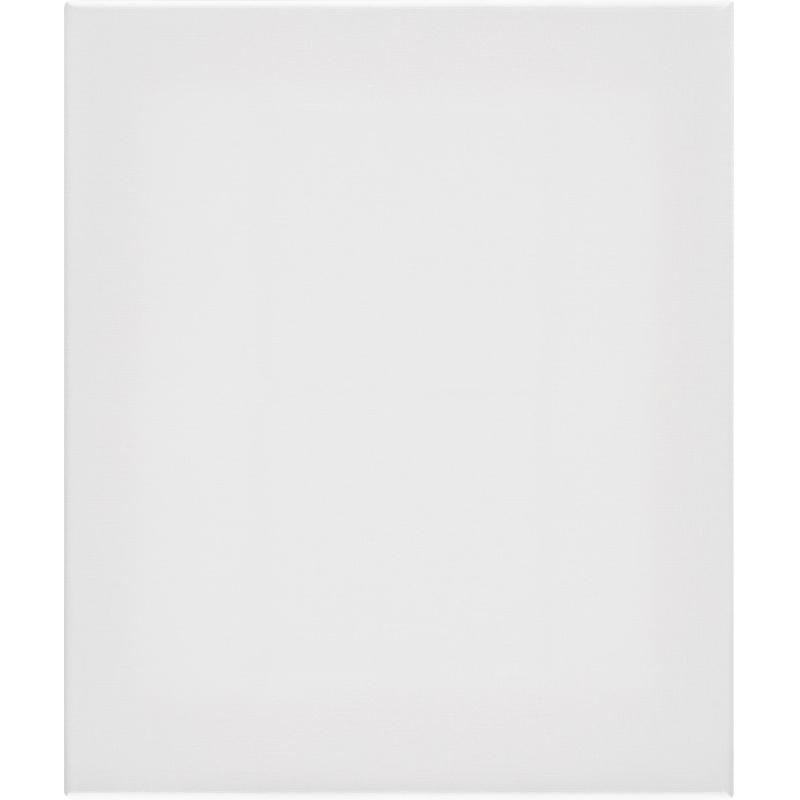 Холст на подрамнике Комус Арт 25х30см, 100% хлопок, мелкое зерно, 280 г/м2