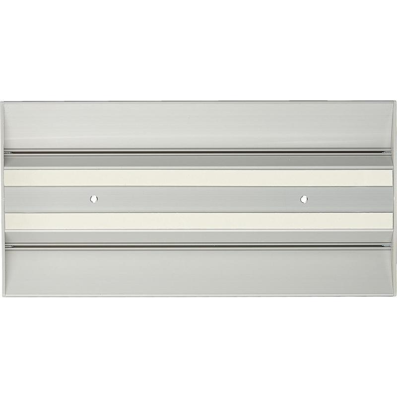 Табличка настенная Комус 150х300мм на скотче однос