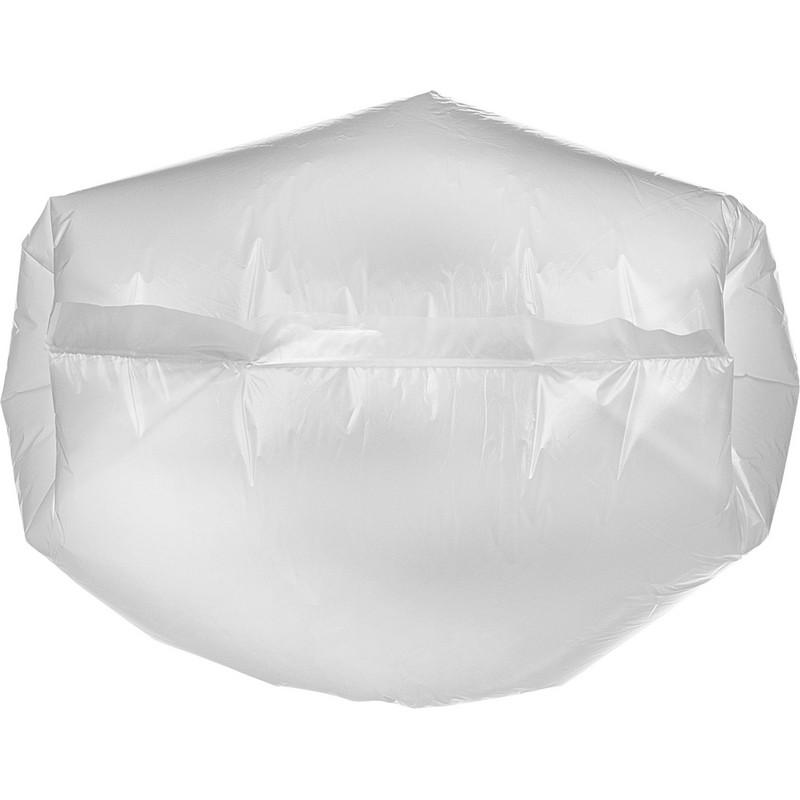 Пакет фасовочный ПНД 14+8х32 7мкм 1000шт./уп