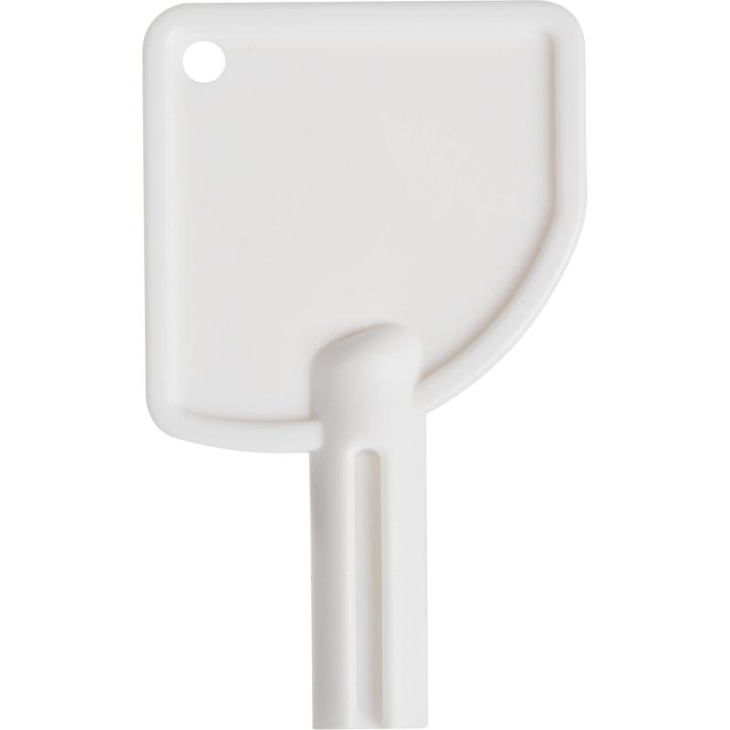 Диспенсер для полотенец лист Luscan Prof Etalon Z-слож maxi белый 151061