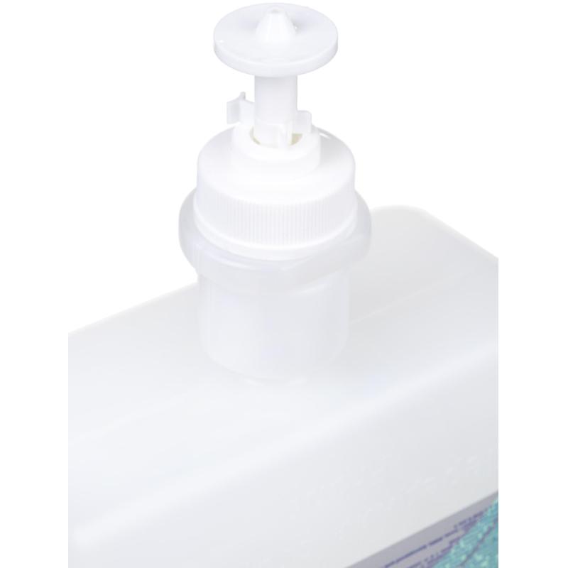 Картридж с жидким крем-мылом перламутр Luscan Prof Optima S5, 1л