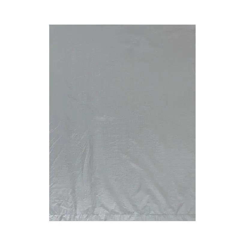 Пакет фасовочный ПНД 30х40 10мкм 600 шт/уп, прозрачный, евроблок