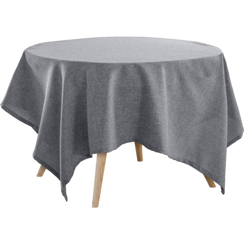 Скатерть Волшебная Ночь 165/200 Базальт 729394