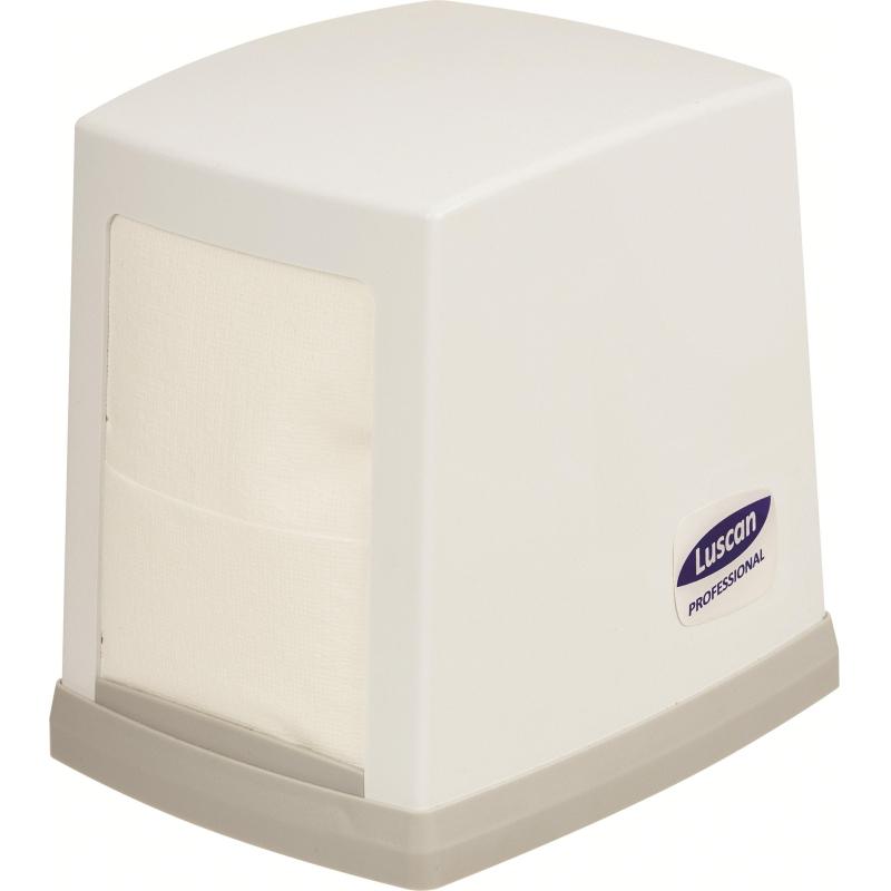 Салфетки бумажные Luscan Professional N21сл100л30 пач/уп