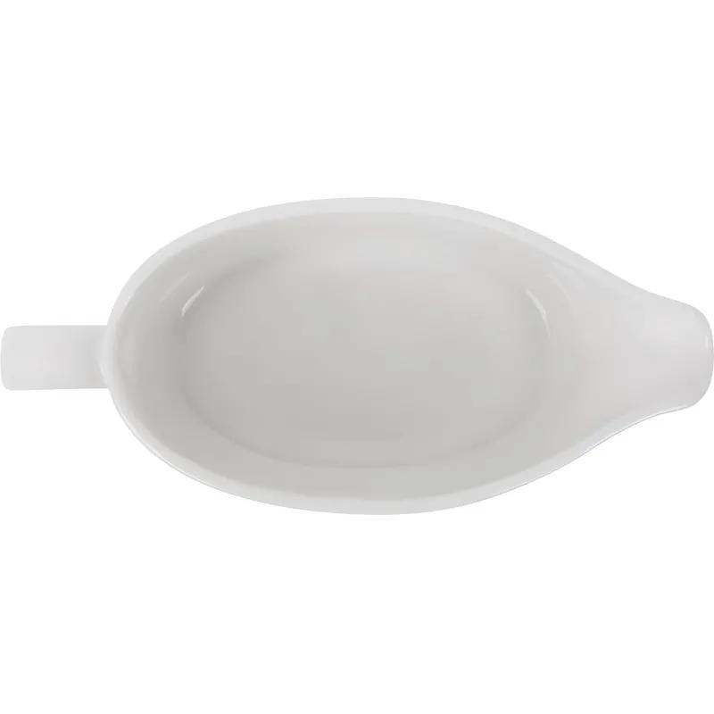 Соусник 250мл,фарфор,Prime,(12шт./уп)