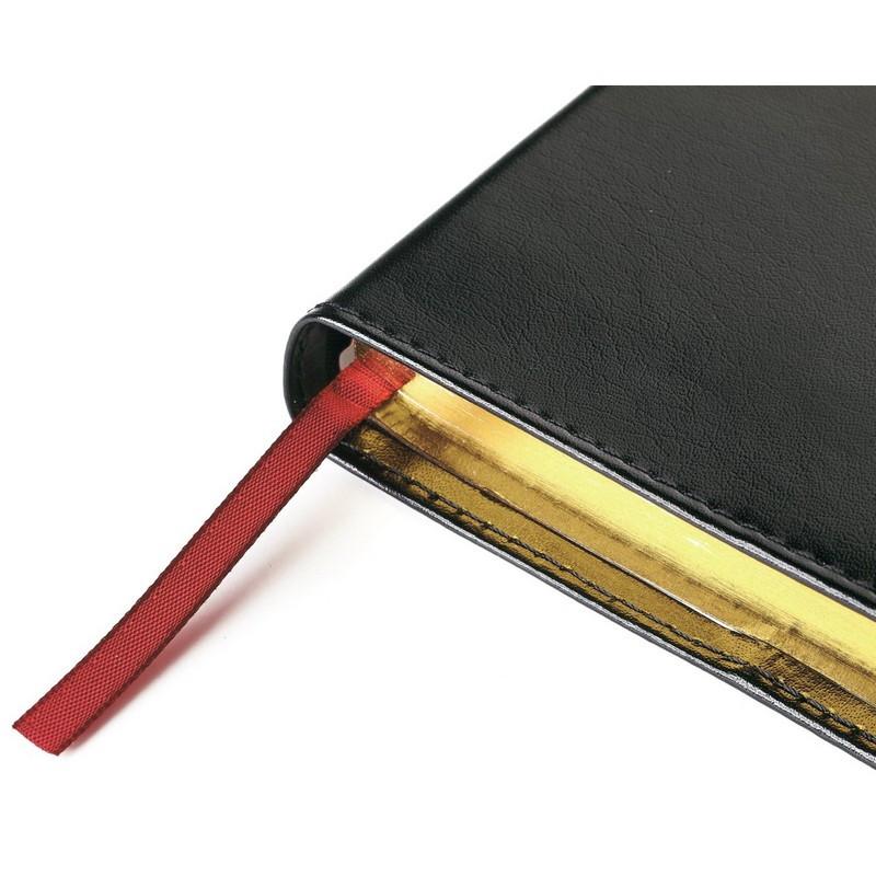 Ежедневник полудатированный синий,A5,152х222мм,Br.V.PROFY 3-073/01