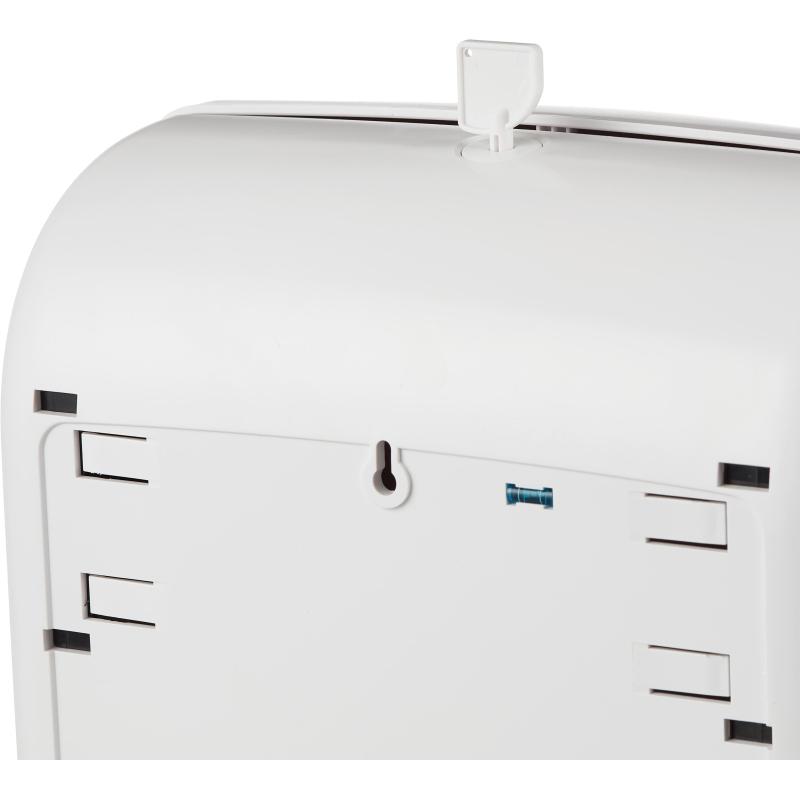 Диспенсер для полотенец рулон Luscan Prof Etalon сенсор белый 151064