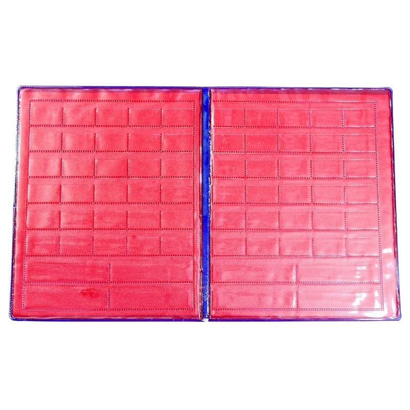 Касса букв, слогов и счета