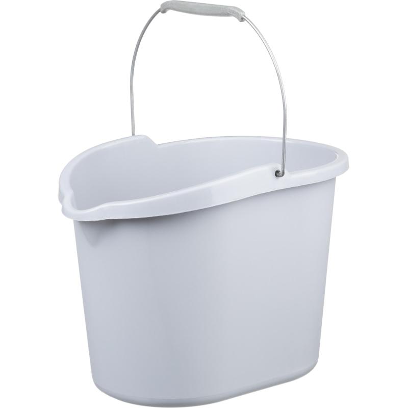 Ведро Росмоп Мини объемом 10 литров_BRM