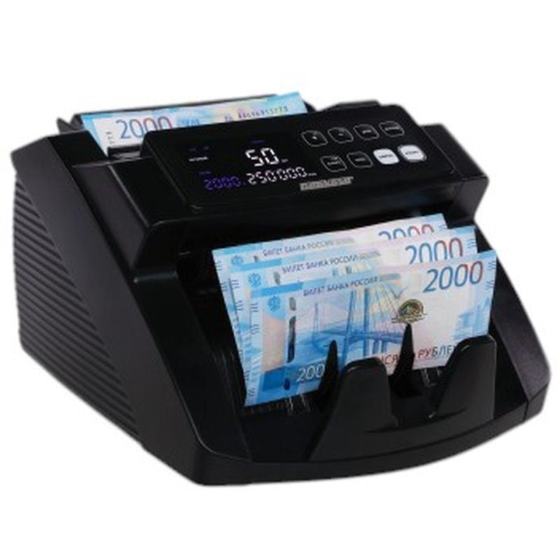 Счетчик банкнот Bankosa BK-30 UV MG