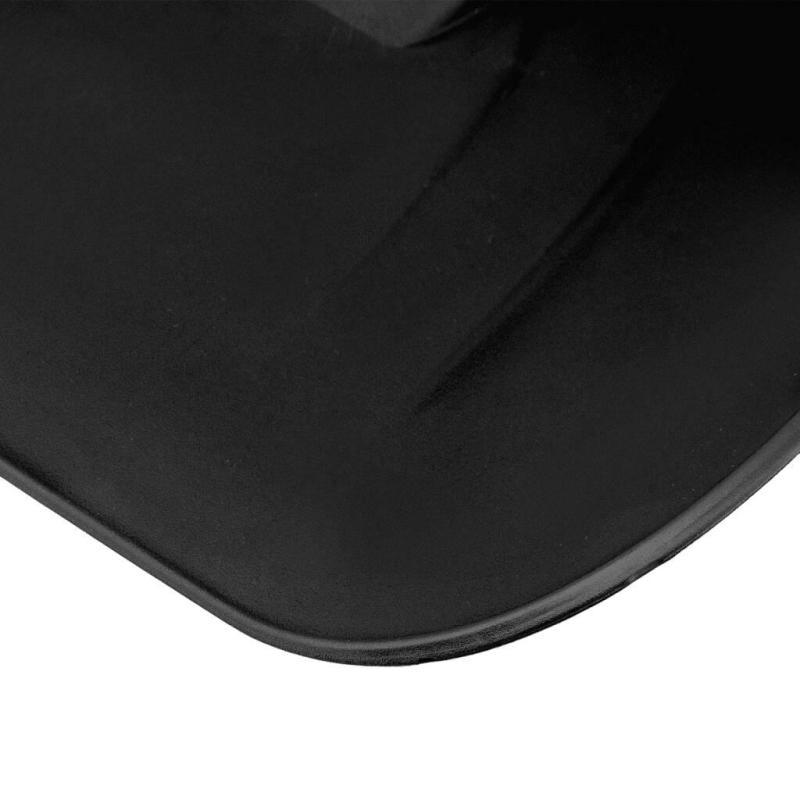 Лопата автомобильная для снега, 230х290х690мм, Denzel, 61670