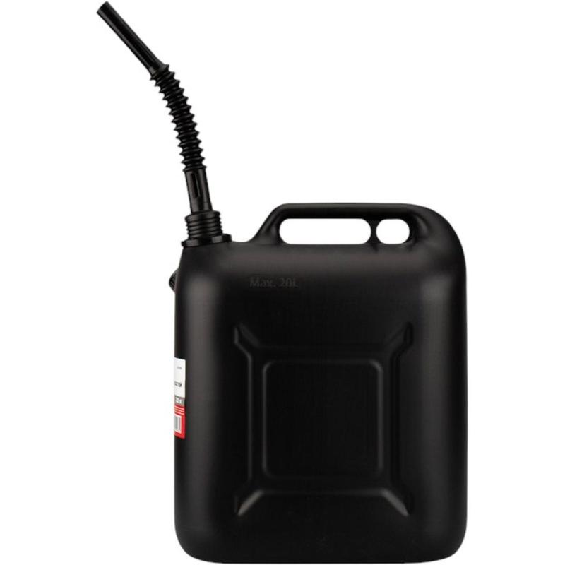 Канистра Дизель для дизельного топлива и тех.жидк.,пласт,20л REXANT 80-0209